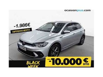 1.0 tsi r-line dsg 81kw