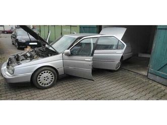 alfa romeo 164 24v 3.0 l