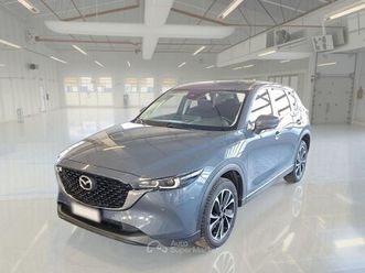 mazda cx-5 diesel 2.2l 150cv 2wd 6mt business