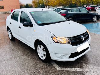 dacia logan ambiance 1.2 75