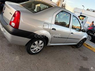 dacia logan ambiance 1.4