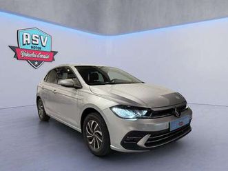 life 1.0 tsi 70kw (95cv) dsg