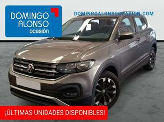nuevo edition 1.0 tsi 70kw (95cv) 5g (c112