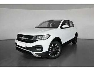 nuevo rac edition 1.0 tsi 70kw (95cv) 5g (c112lv3