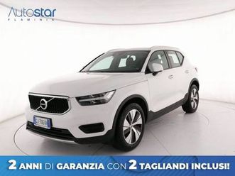 xc40 (2017-->) 1.5 t2 momentum auto my21