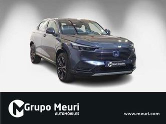 1.5 i-mmd advance 4x2