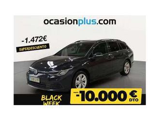 variant 2.0tdi life 85kw