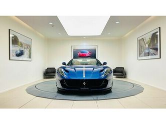 occasion 812 gts 2021 à vendre à balma