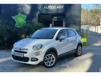 1.4 multiair 4x2 140 popstar kit distribution changée / radar de recul / bluetooth