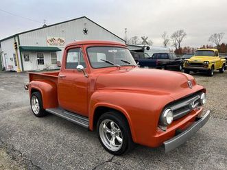1953 ford f100 for sale