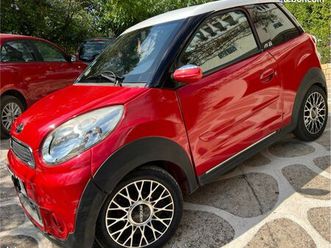 vends micro car m8 premium