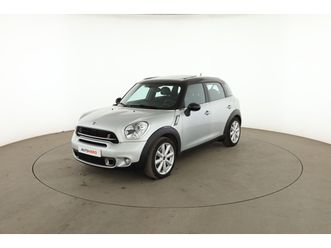 mini countryman cooper s pack red hot chili bva