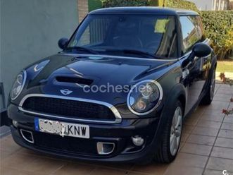 mini mini cooper sd auto coupe