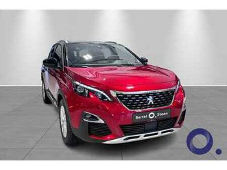 gt-line / adaptiv cruise / godt utstyrt! /