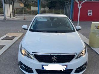 peugeot 308 société 1l6 hdi 120 cv
