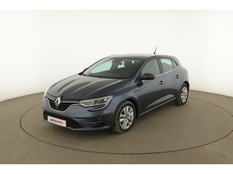 renault mégane 1.5 dci blue business edc
