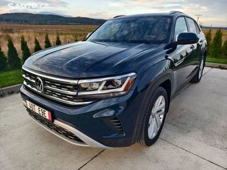 volkswagen atlas volkswagen atlas cross / lpg