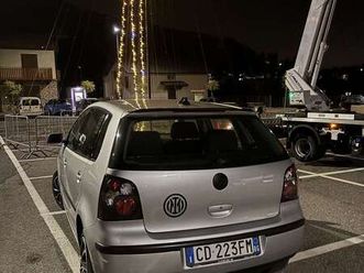 variant 1.4 comfortline 75cv