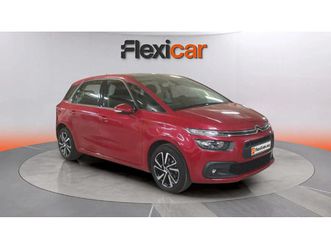 bluehdi 88kw (120cv) eat6 shine