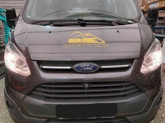 ford transit custom business euroline (westfalia)