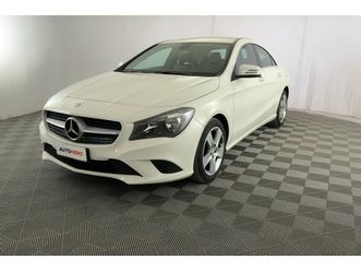 cla 200 d