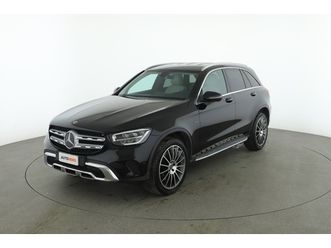 glc 300de