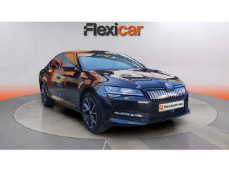 sportline 1.4 tsi iv p-hev 160kw dsg