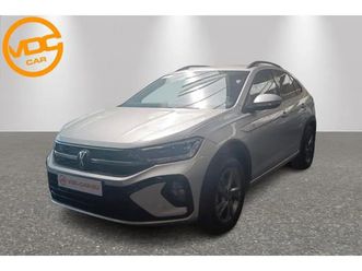 r-line 1.0 tsi 115 pk