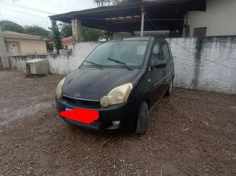 effa m-100 1.0 8v 5p 2011