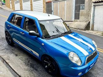 lifan 320 elite 1.3 16v 88cv 5p 2011