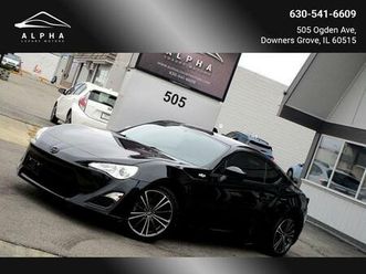 2016 scion fr-s release series 2.0