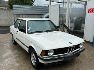 bmw 1983