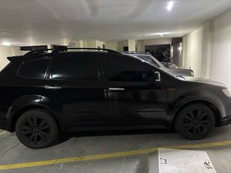 subaru tribeca 3.6 24v 270cv 5p aut. 2011