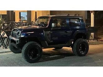 troller t-4 4x4 3.2 20v tdi cap. rígida diesel 2016