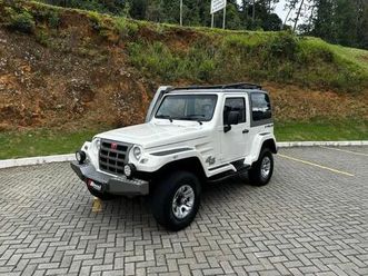 troller t4 3.2 tgv mec. 4x4 diesel 2013/2014(rossi automotive - marechal floriano)