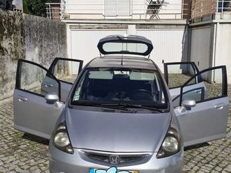honda jazz 1.2 ls