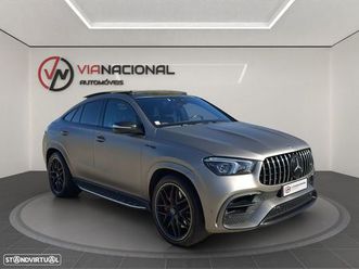MERCEDES GLE GLE 63 S mercedes-benz-gle-63-amg-s-coupe-4matic