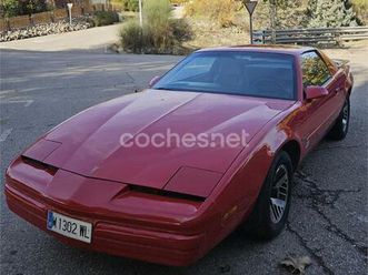 pontiac firebird coupe
