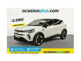 tce gpf micro híbrido techno edc 117kw