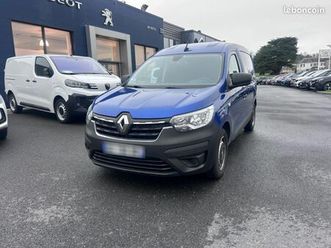 renault express confort - tce 100