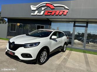 renault kadjar 1.5 dci intens
