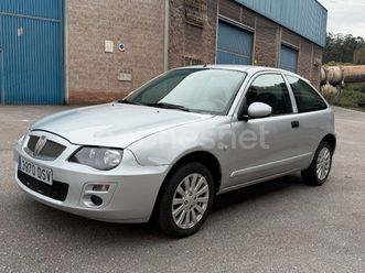 rover 25 2.0 d classic