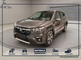 suzuki s-cross 1.4t s3 mild hybrid