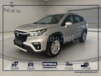 suzuki s-cross 1.5 s2 strong hybrid auto