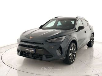 formentor 2.0 tdi 150cv dsg