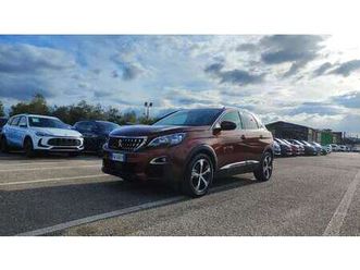 3008 bluehdi 130 s&s business