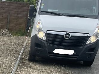 utilitaire master/movano/traffic/berlingo/partnaire