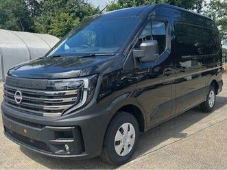 2.0 dci 35 tekna auto l2 h2 euro 6 (start/stop) 4dr