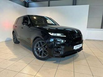 3ª serie rr sport.3.0d 249cv awd auto dar.ed.d.se