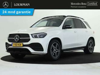 e 4matic premium plus | panoramadak | burmester so